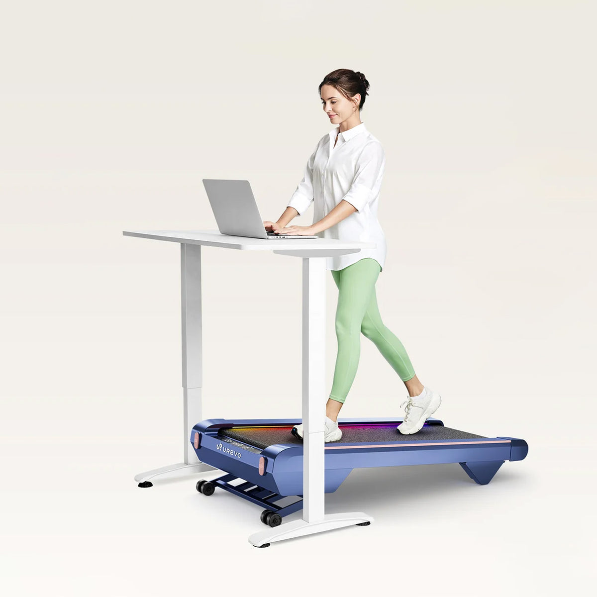UREVO CyberPad for Home Blue