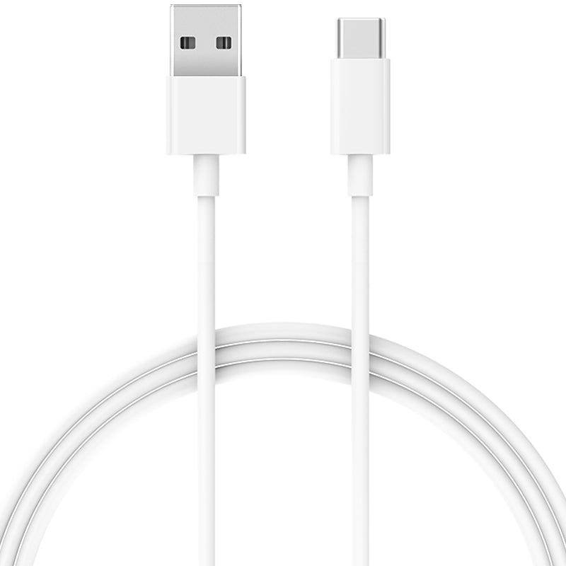 Mi USB-C-kabel 1 m hvit
