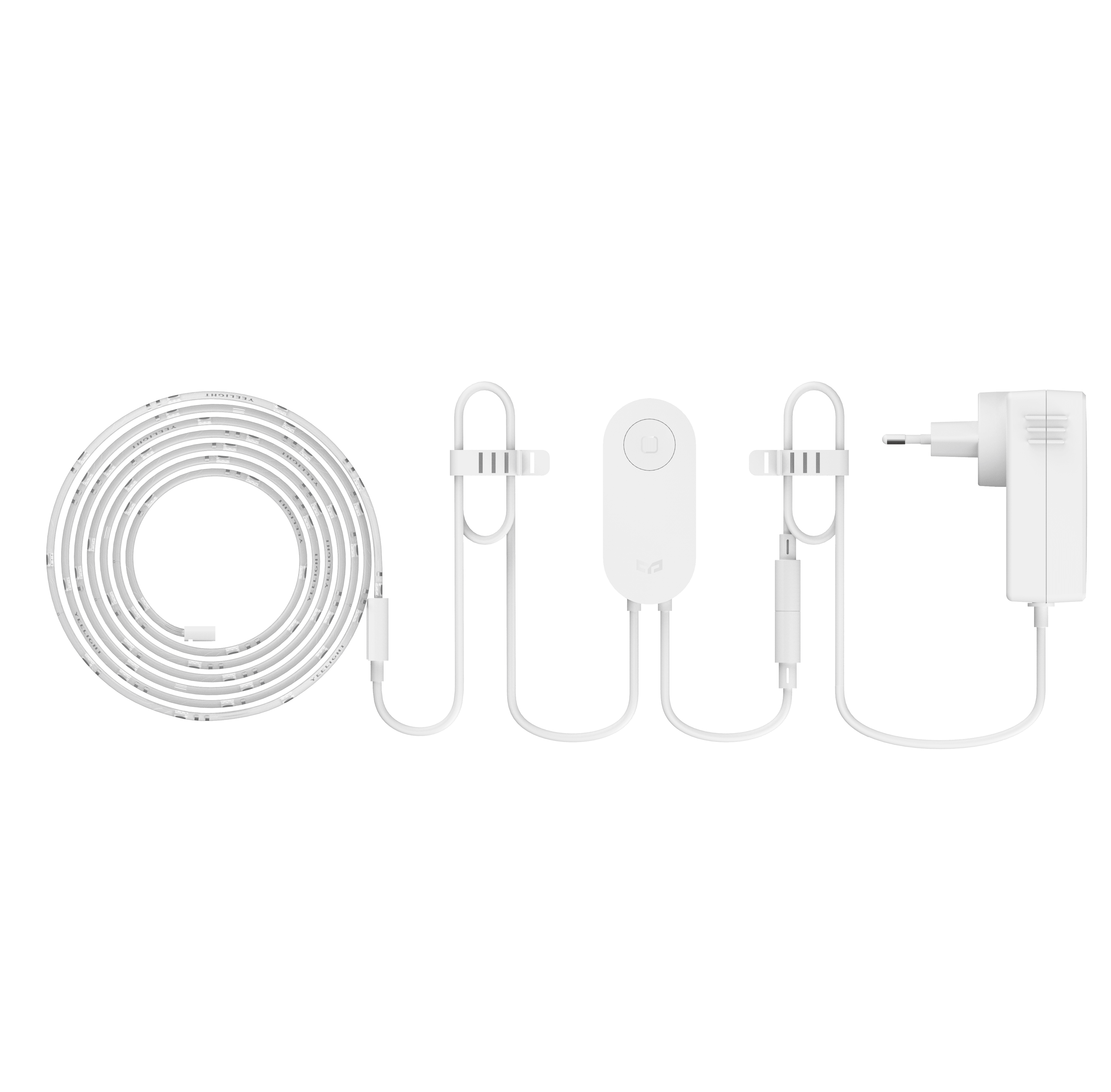 Xiaomi Lightstrip kit gave