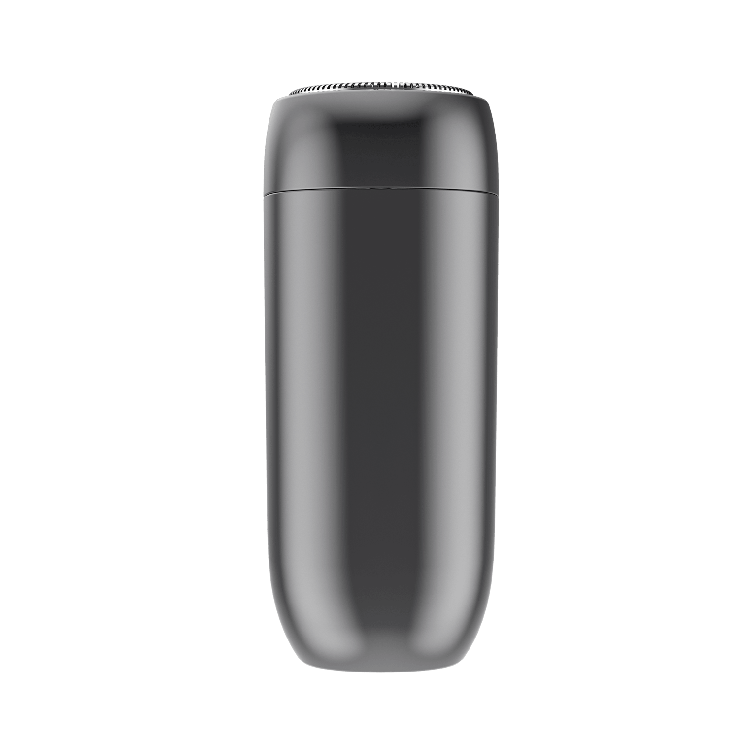 Xiaomi Electric Shaver S200 Gray EU+ 2 Replacement Head Kit Black Bundle