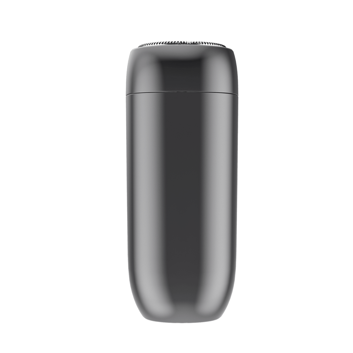 Xiaomi Electric Shaver S200 Gray EU+ 2 Replacement Head Kit Black Bundle