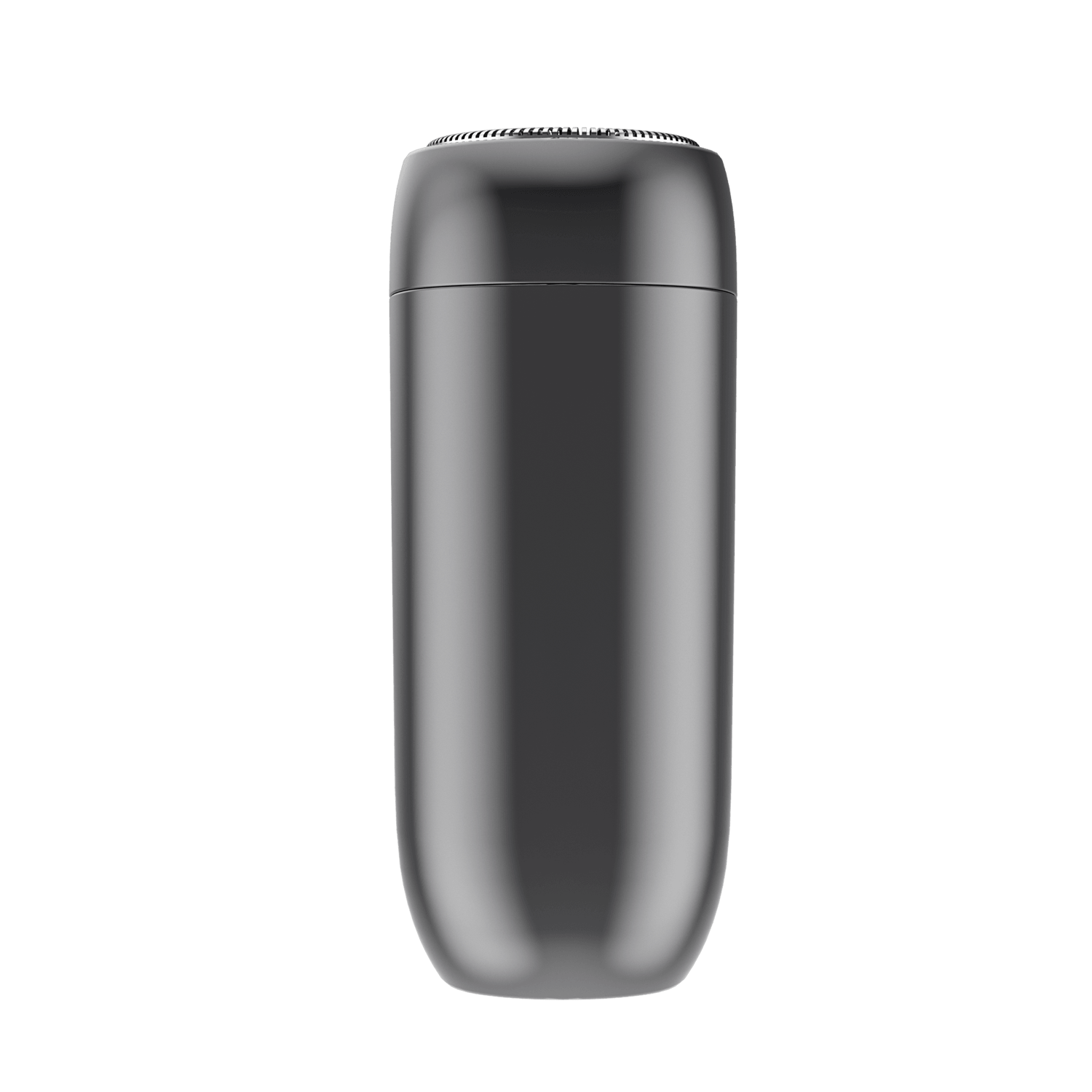 Xiaomi Electric Shaver S200 Gray EU+ 2 Replacement Head Kit Black Bundle