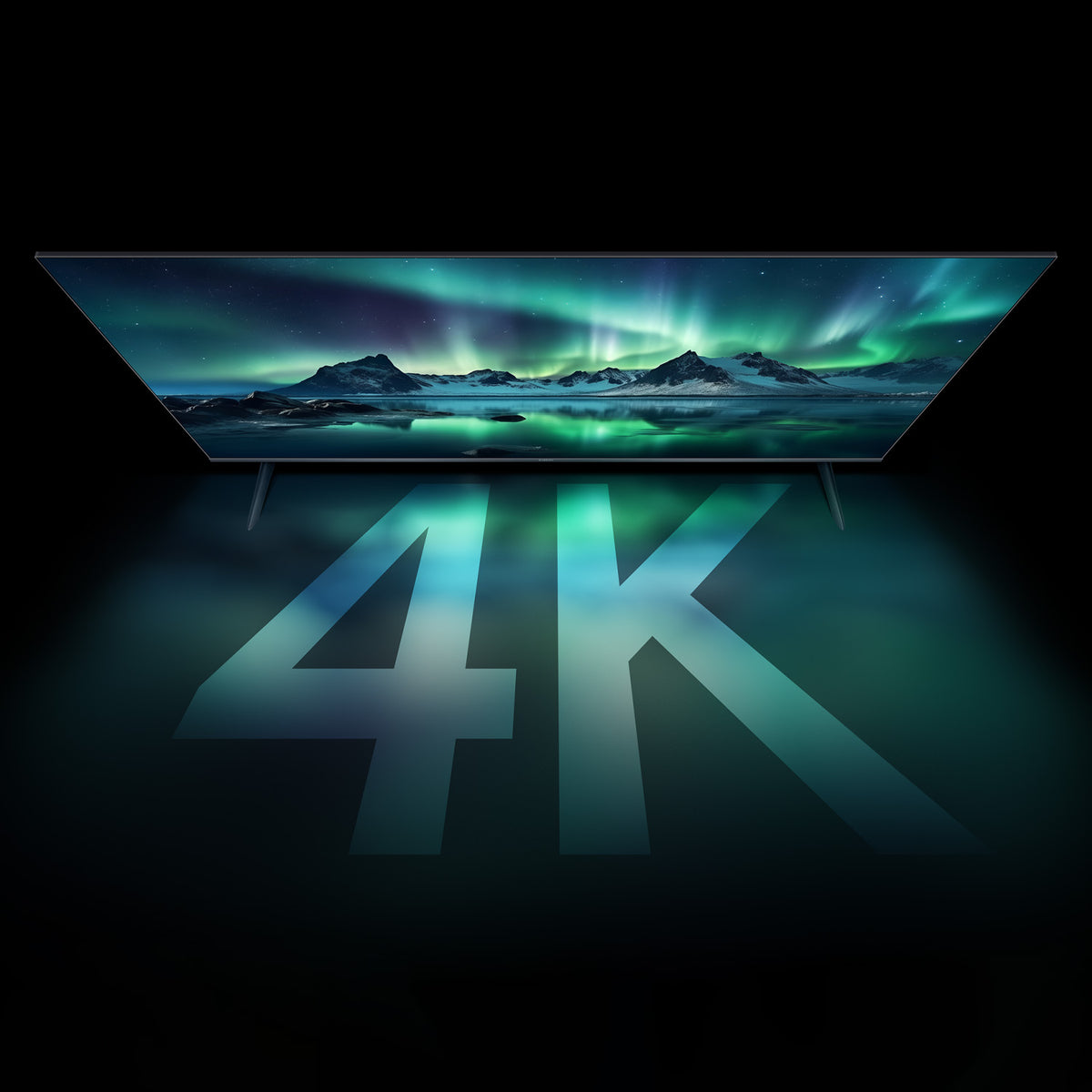 Xiaomi TV A Pro 55