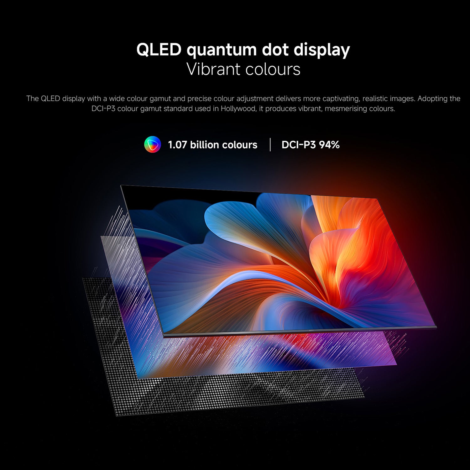 Xiaomi TV A Pro 65