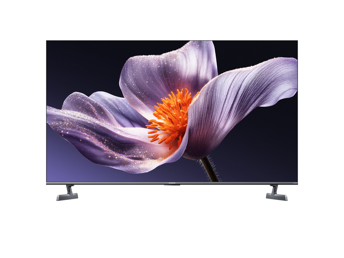 Xiaomi TV S Pro Mini LED 2026 Multiple size options available