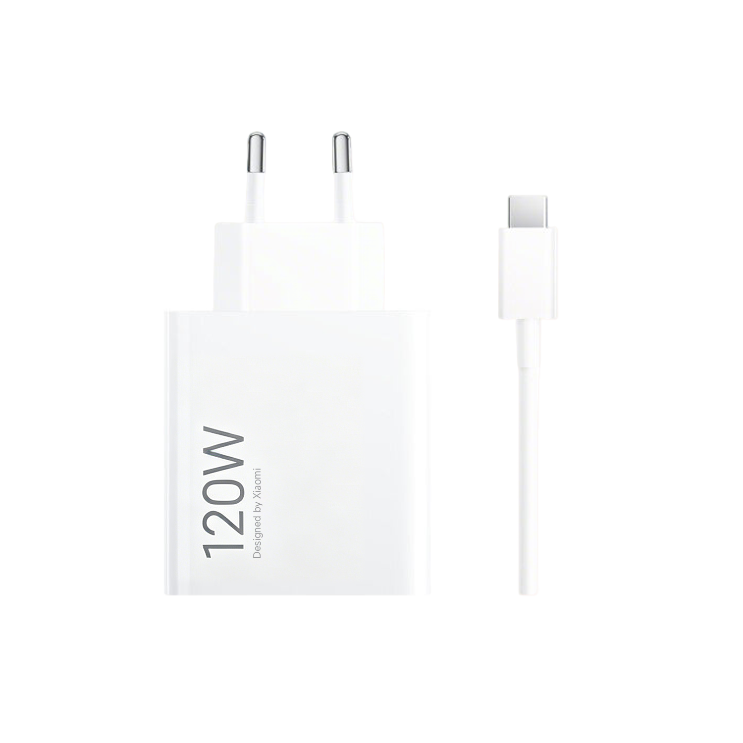 Xiaomi 120W HyperCharge Combo (Type-A) EU