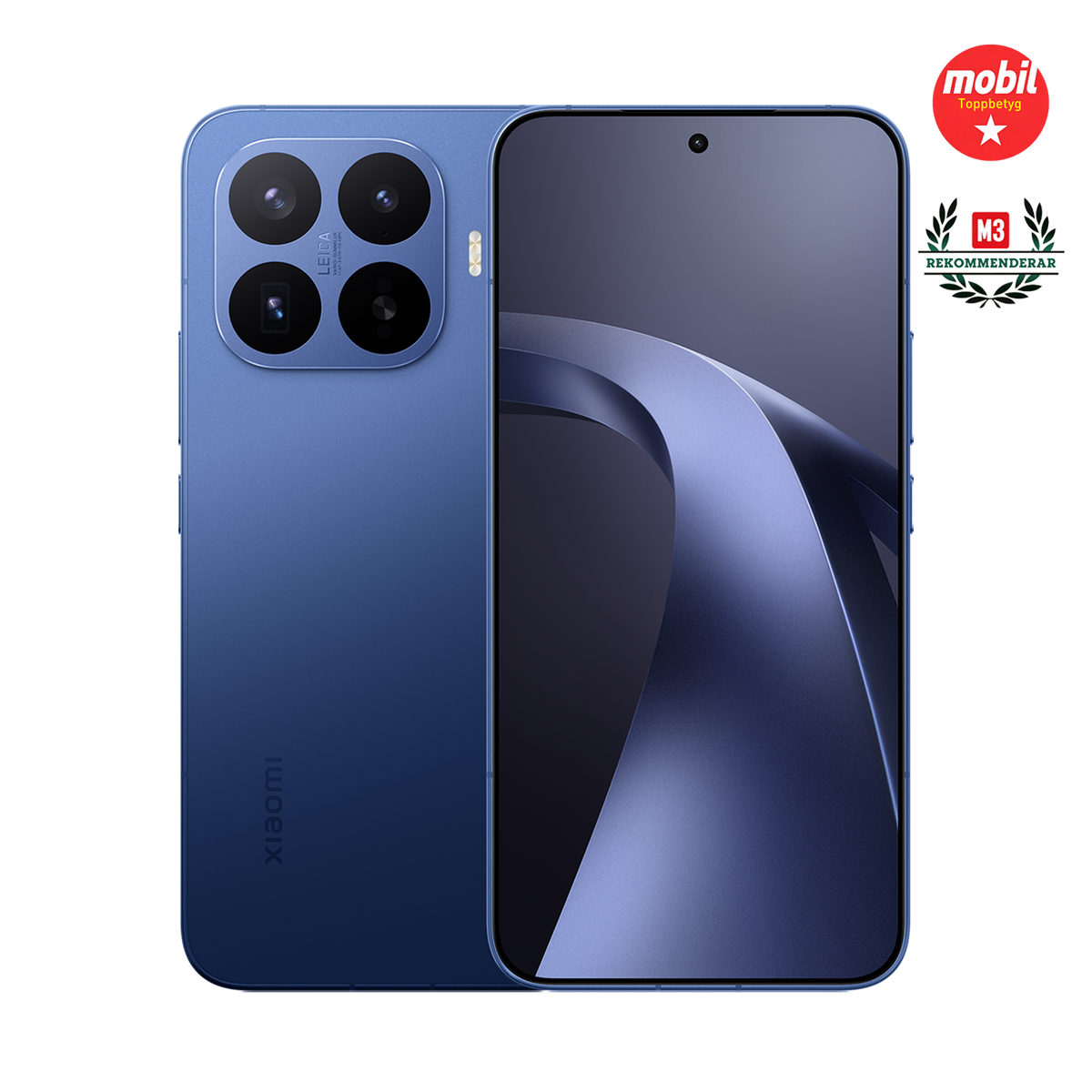 Xiaomi 17T Pro 12GB RAM 512GB ROM