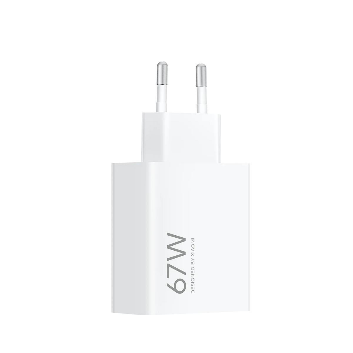 Xiaomi 67W HyperCharge Power Adapter (Type-A) EU