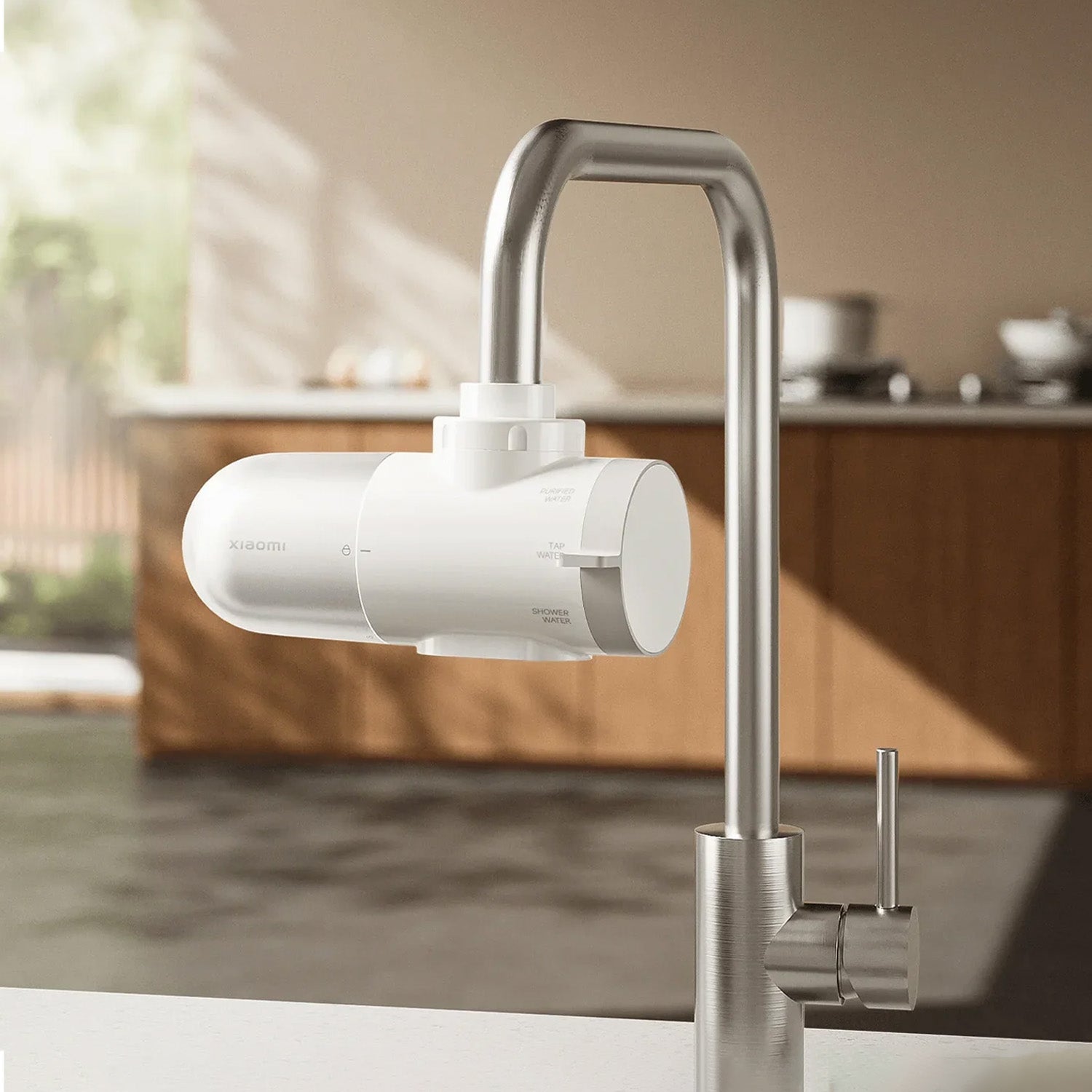 Xiaomi Faucet Water Purifier