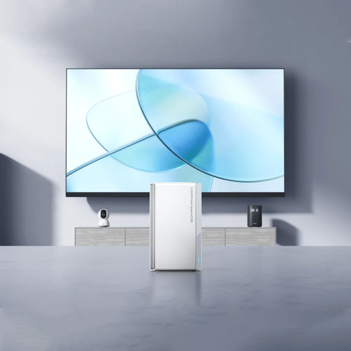 Xiaomi Mesh System AC1200 EU