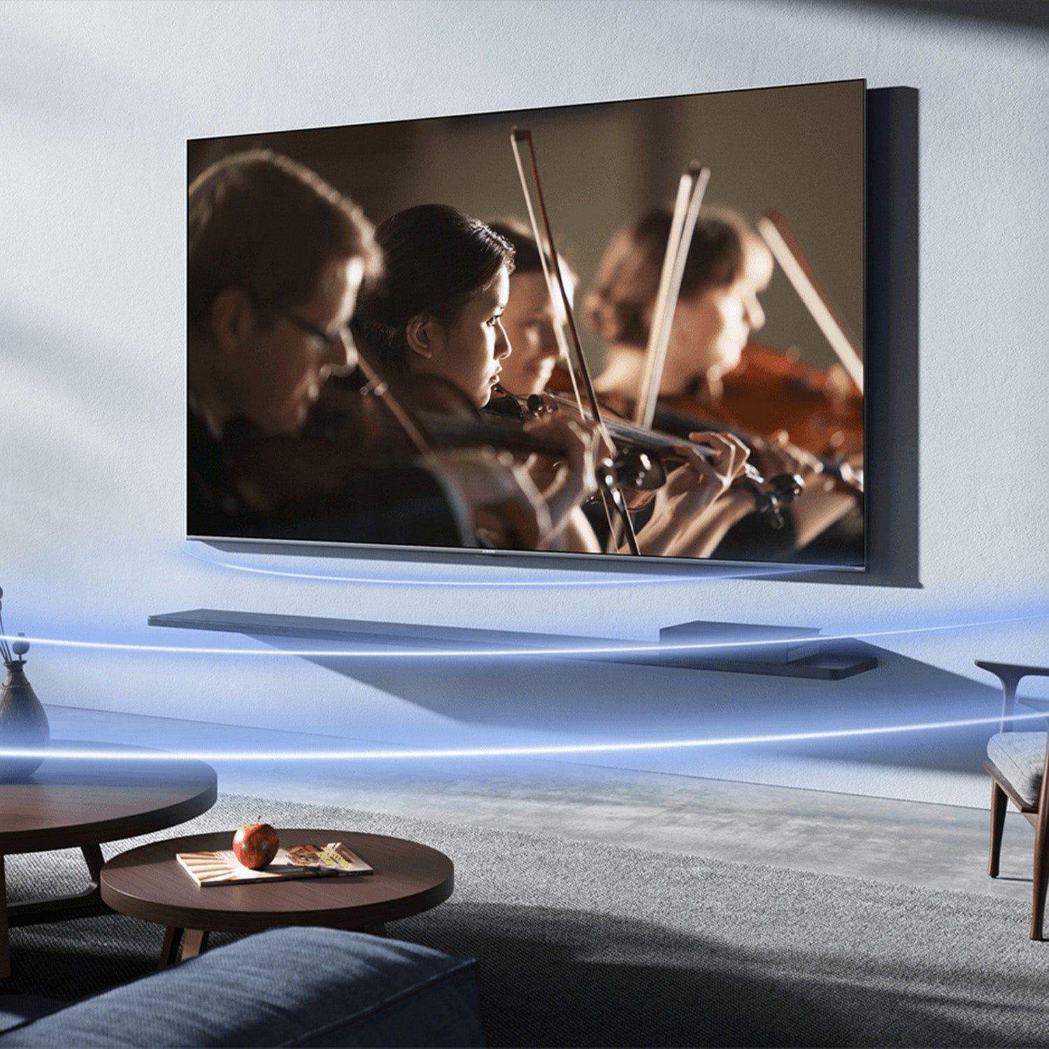 Xiaomi TV S Pro Mini LED 2026 65''