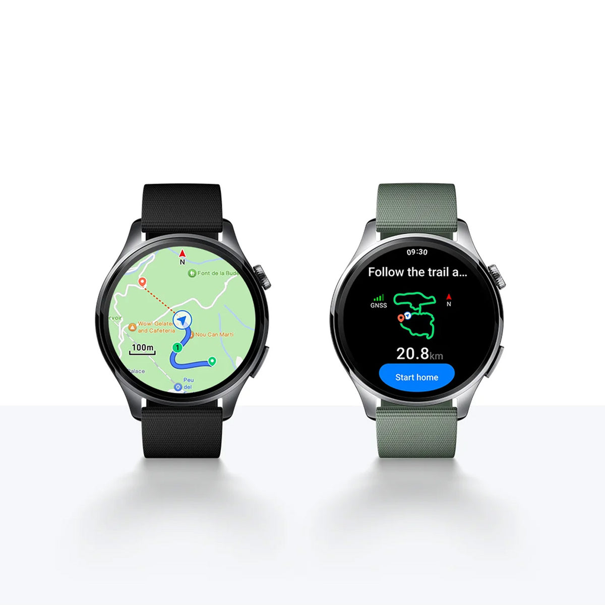 Xiaomi Watch 5
