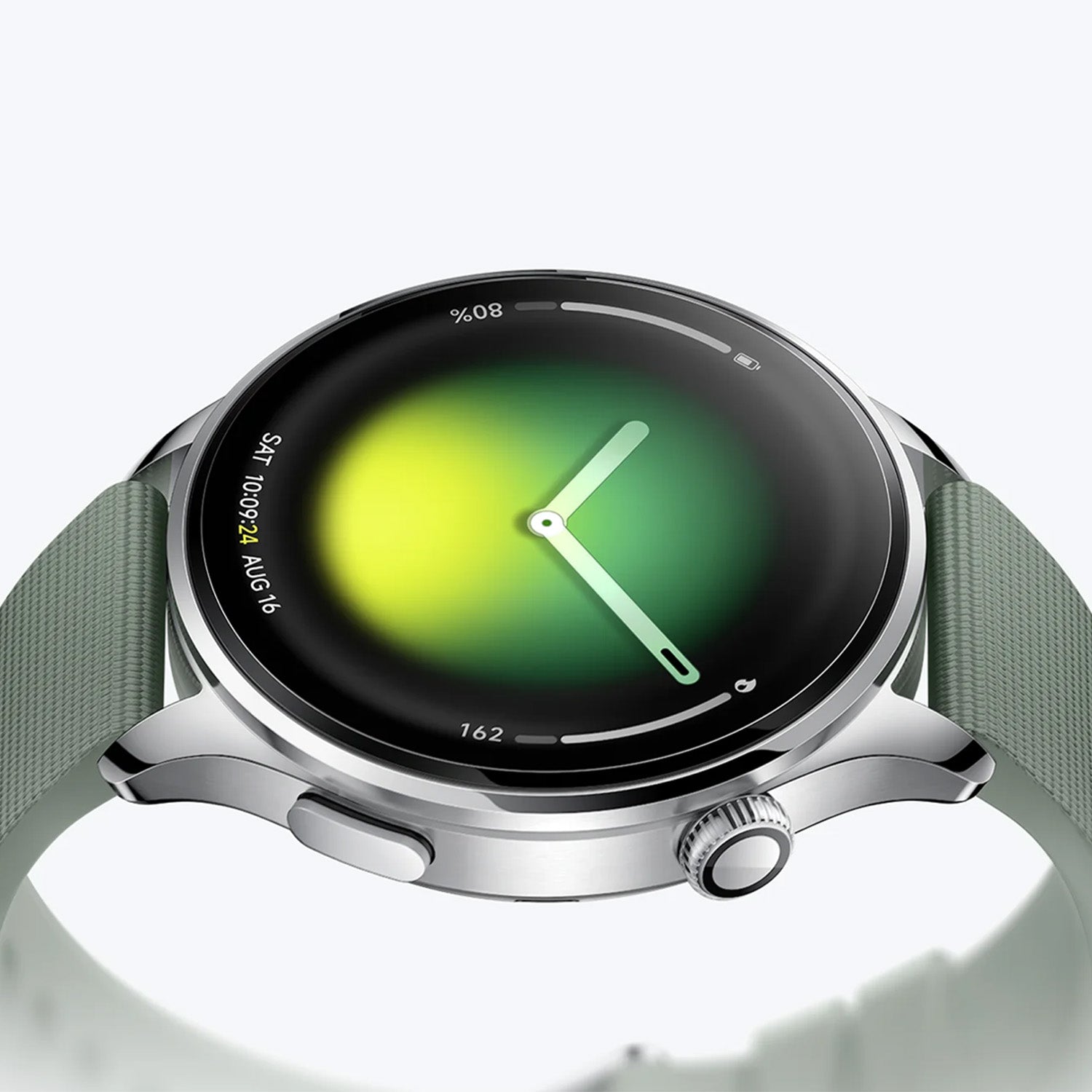 Xiaomi Watch 5