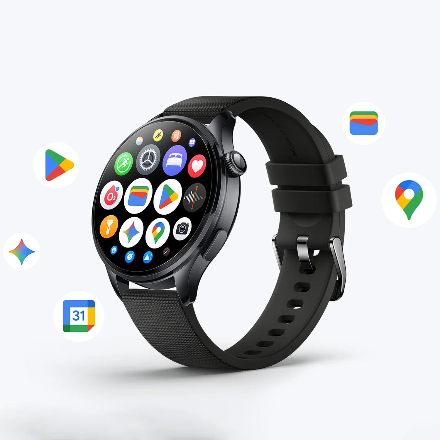 Xiaomi Watch 5