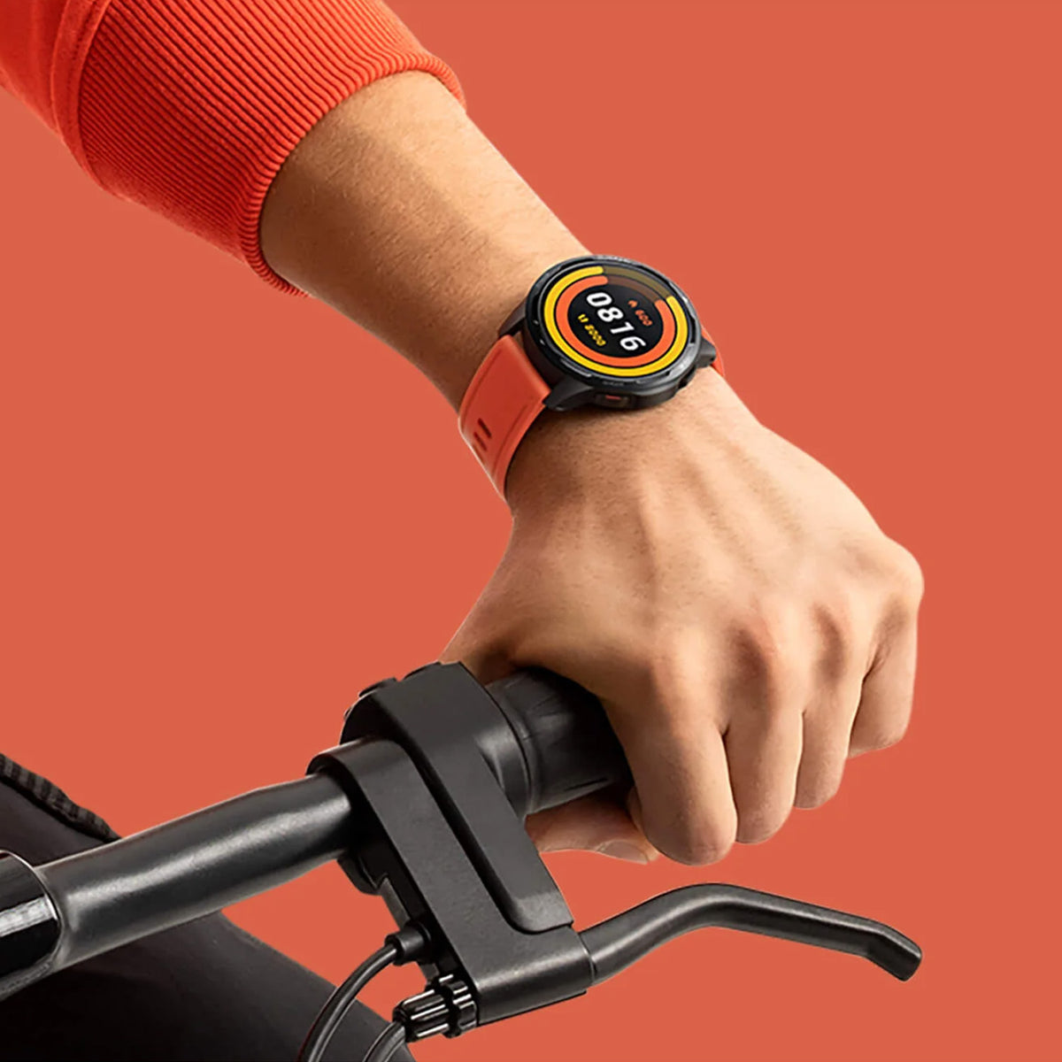 xiaomi watch s1 active-rem