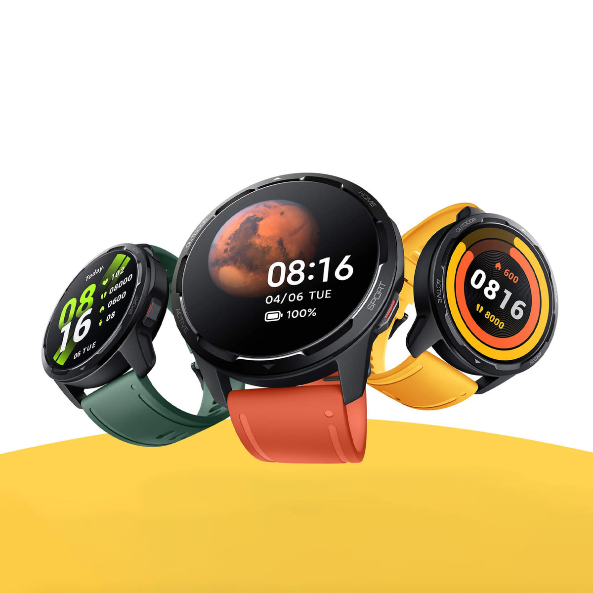 xiaomi watch s1 active-rem
