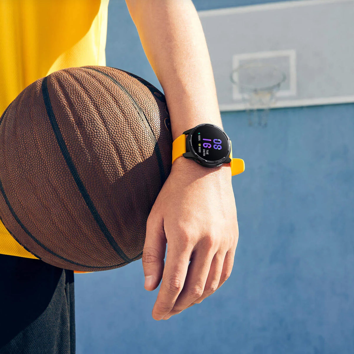xiaomi watch s1 active-rem