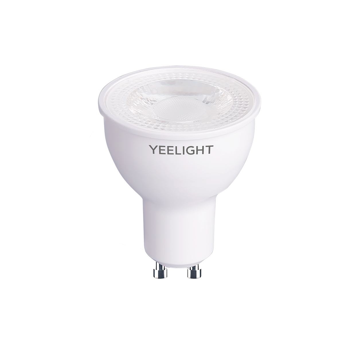Yeelight LED Smart-pære GU10 flerfarget