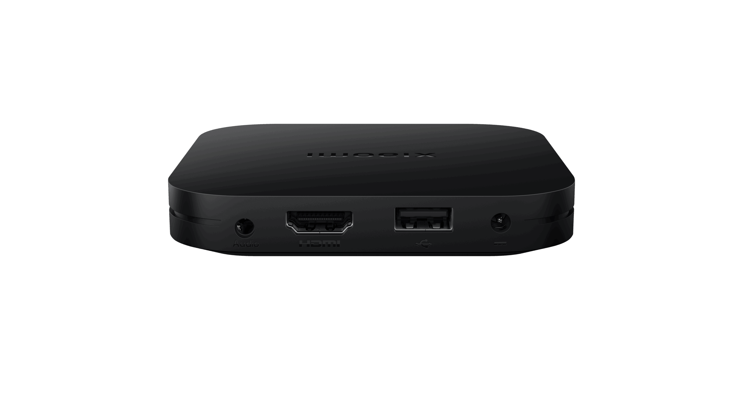 Xiaomi TV Box S 2. generasjon - klasse A