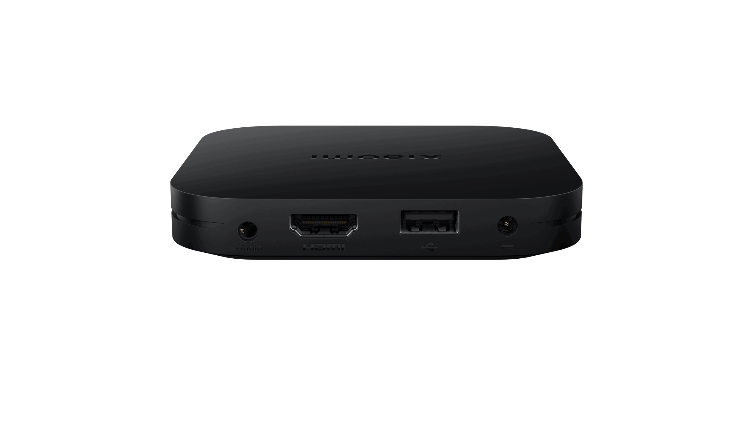 Xiaomi TV Box S 2nd Gen- Class C