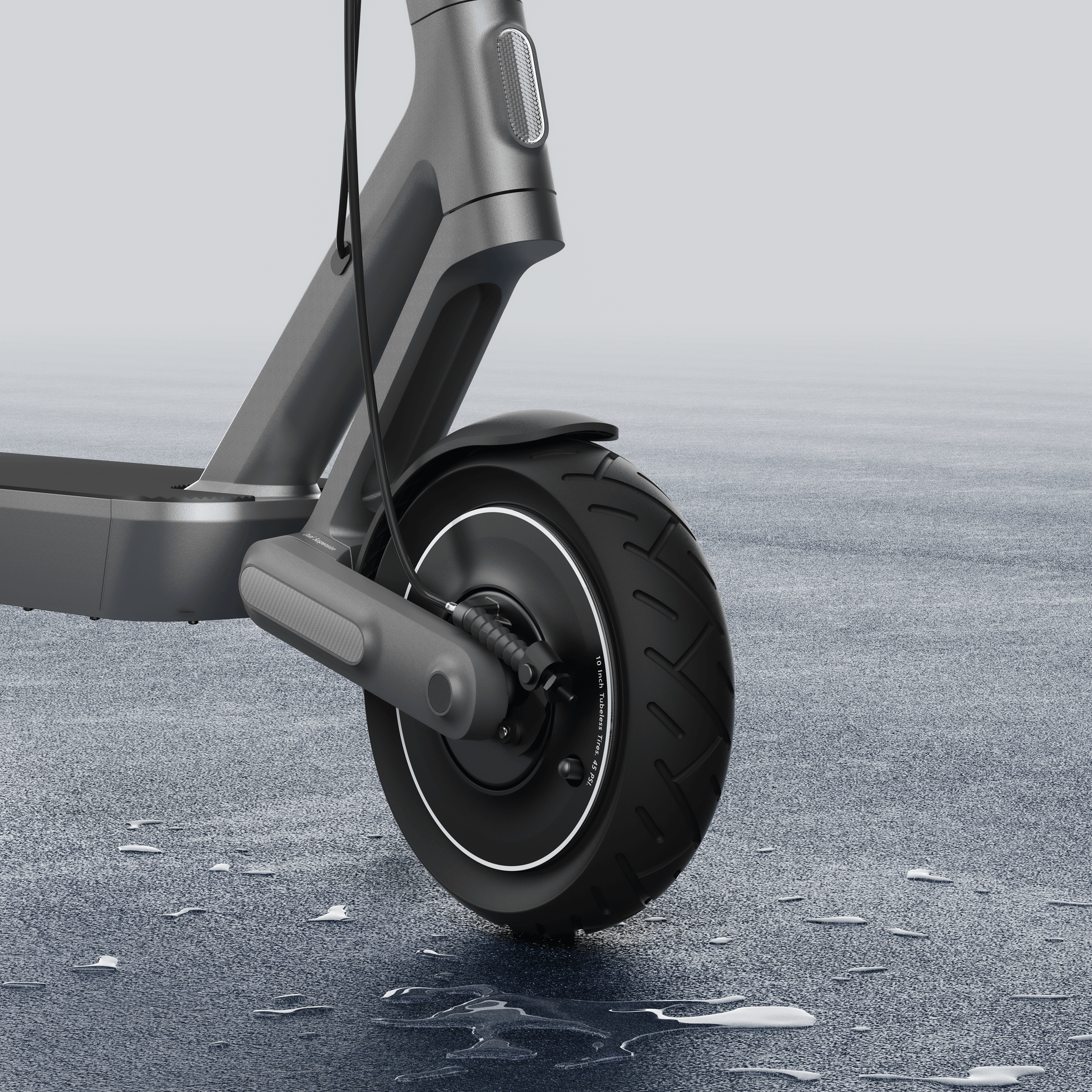 Xiaomi elektrisk scooter 4 Ultra EU