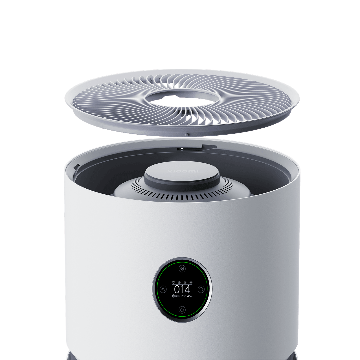 Xiaomi Smart luftrenser Elite EU