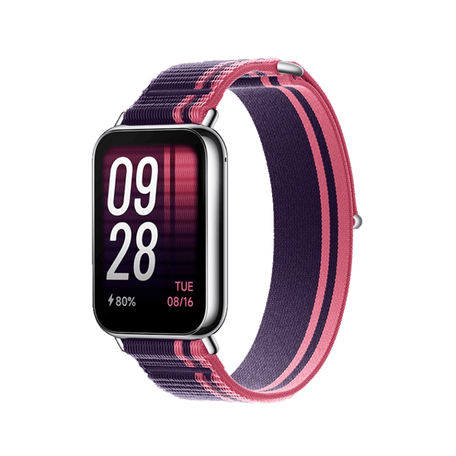 Xiaomi Smart Band 8 Pro - erstatningsrem