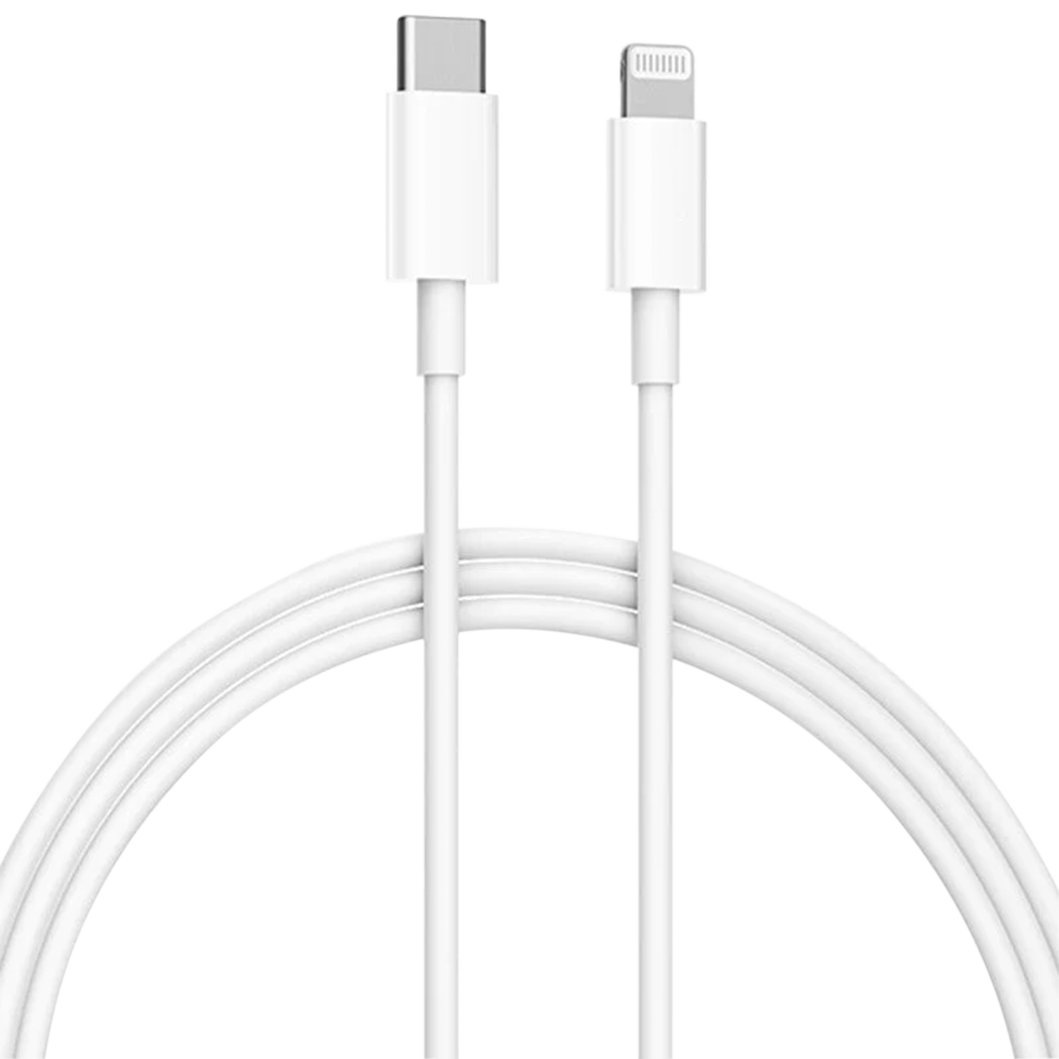 Xiaomi USB-C til iPhone Lightning-kabel