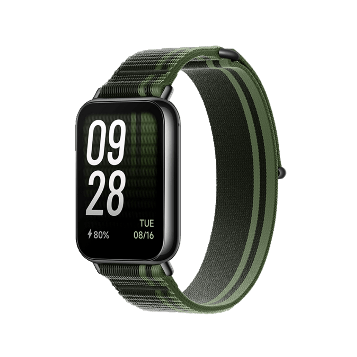 Xiaomi Smart Band 8 Pro - erstatningsrem