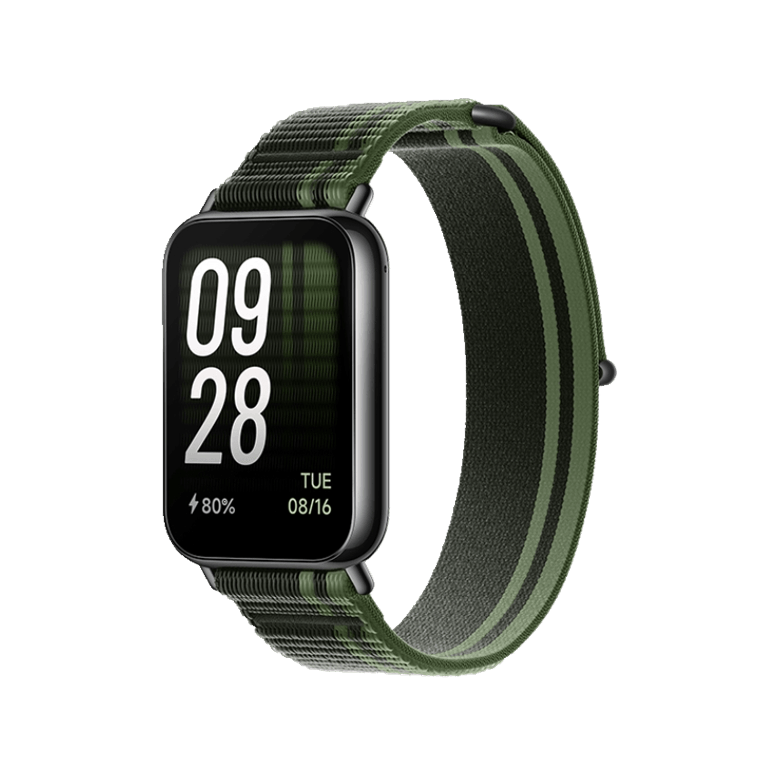 Xiaomi Smart Band 8 Pro - erstatningsrem