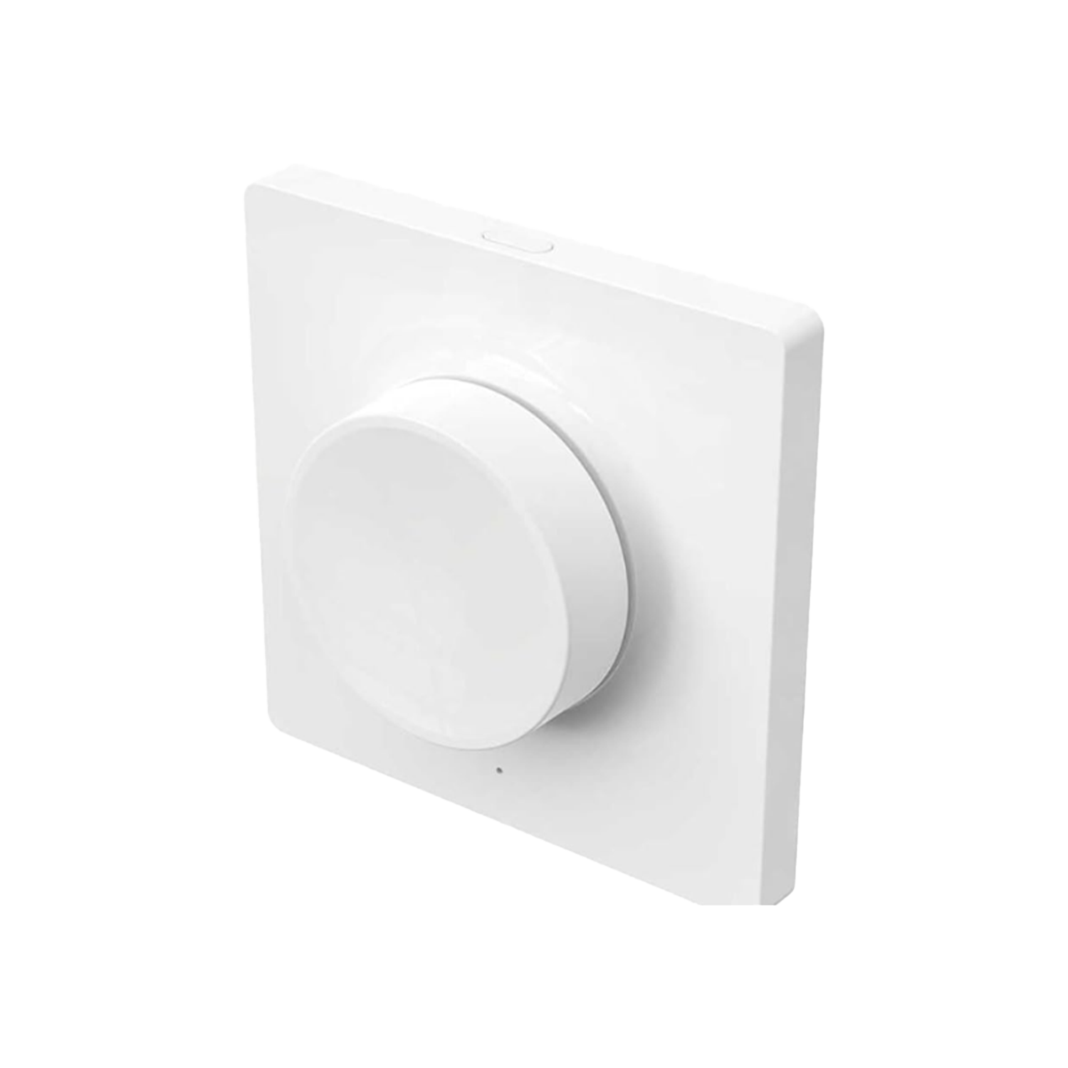 Yeelight trådløs smart dimmer (veggmontering) EU (ingen pris)