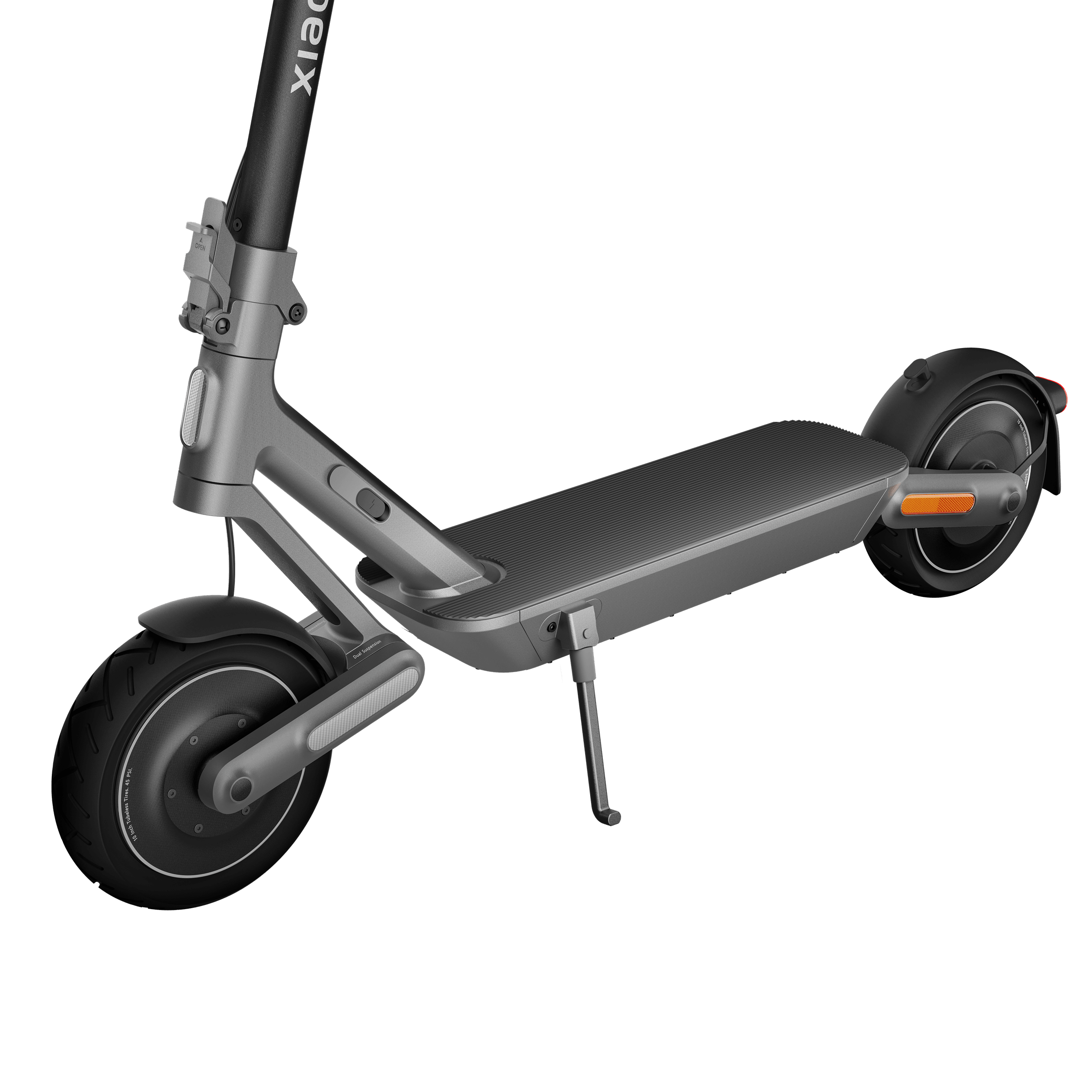 Xiaomi elektrisk scooter 4 Ultra EU