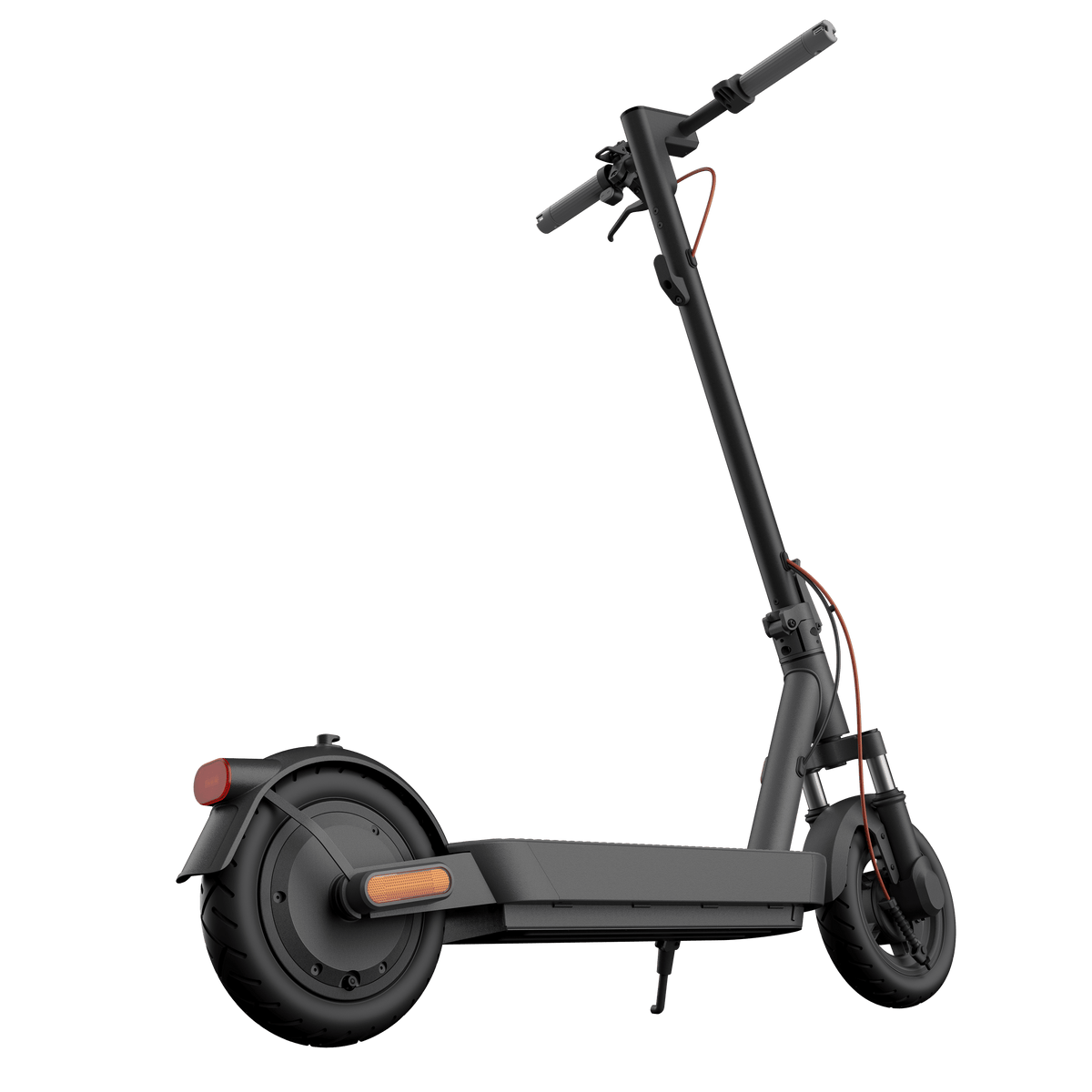 Xiaomi elektrisk scooter 5 Rekkevidde: 60 km