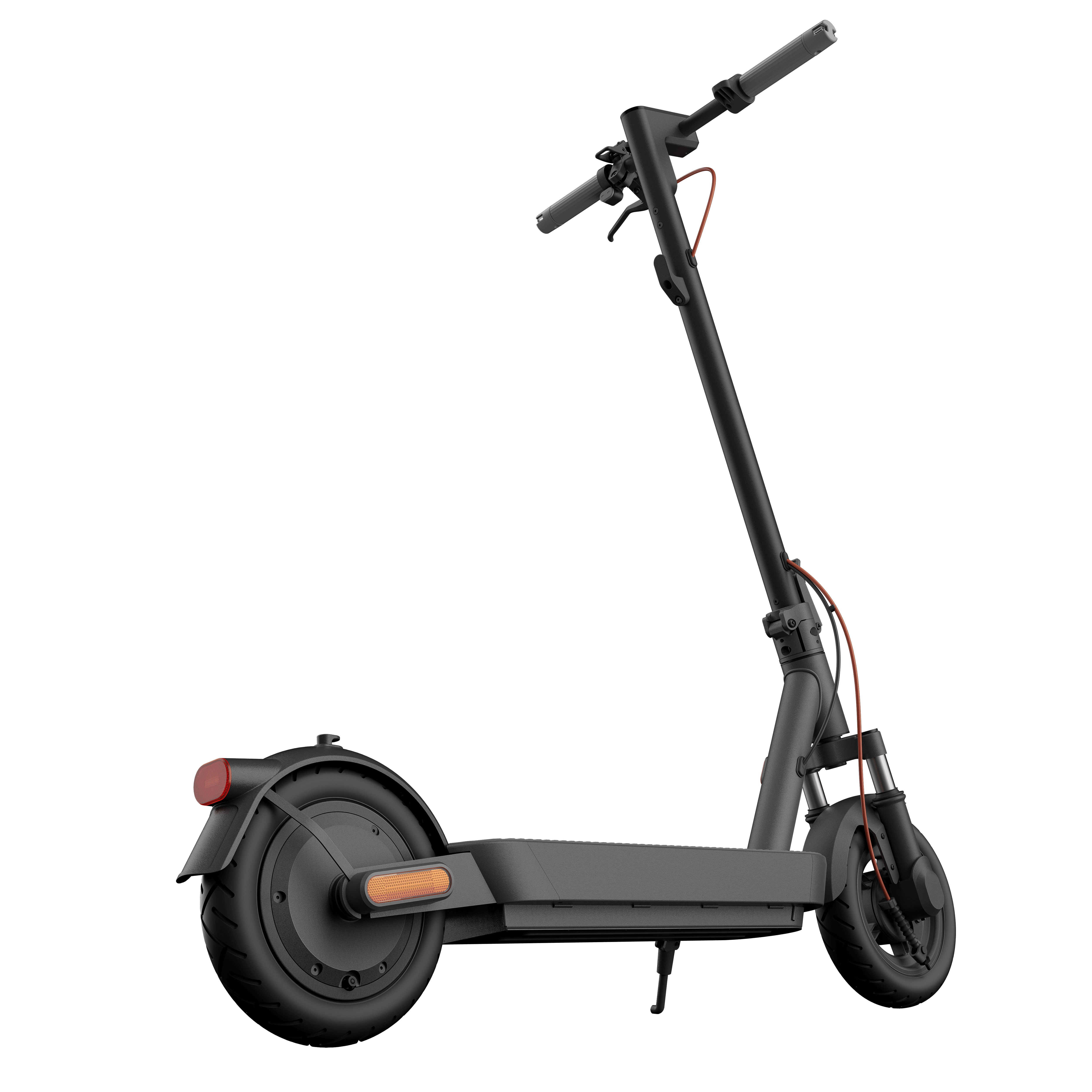 Xiaomi elektrisk scooter 5 Rekkevidde: 60 km