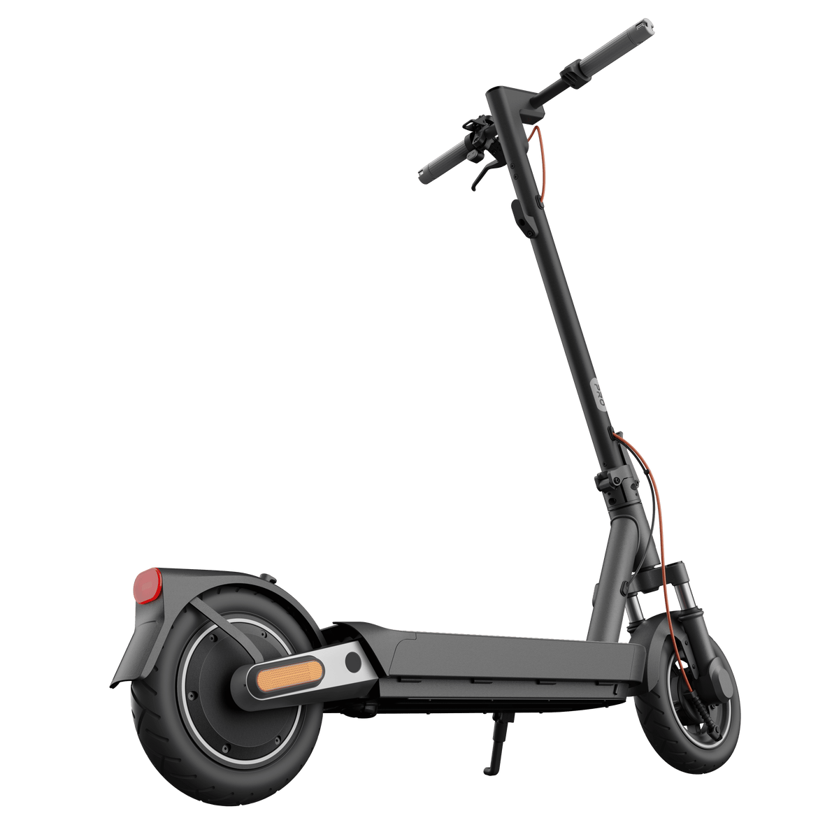 Xiaomi Electric Scooter 5 Pro Rekkevidde: 60 km