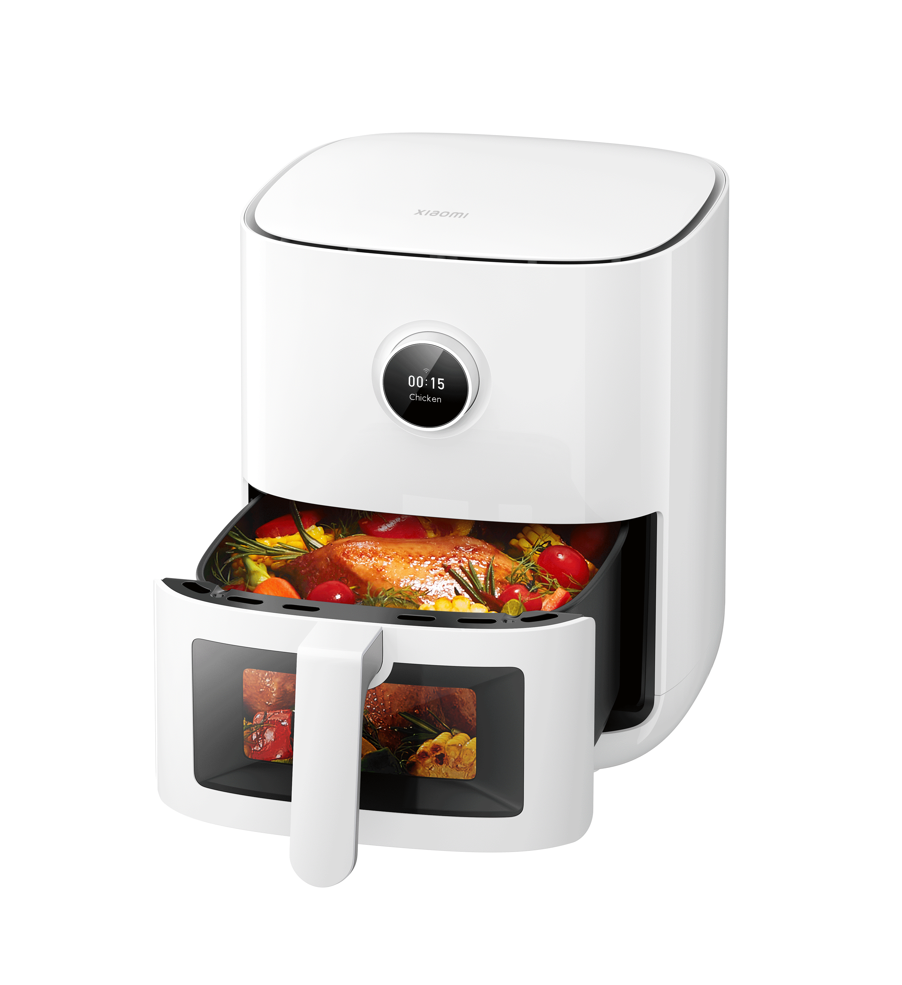 Xiaomi Smart Air Fryer Pro 4L
