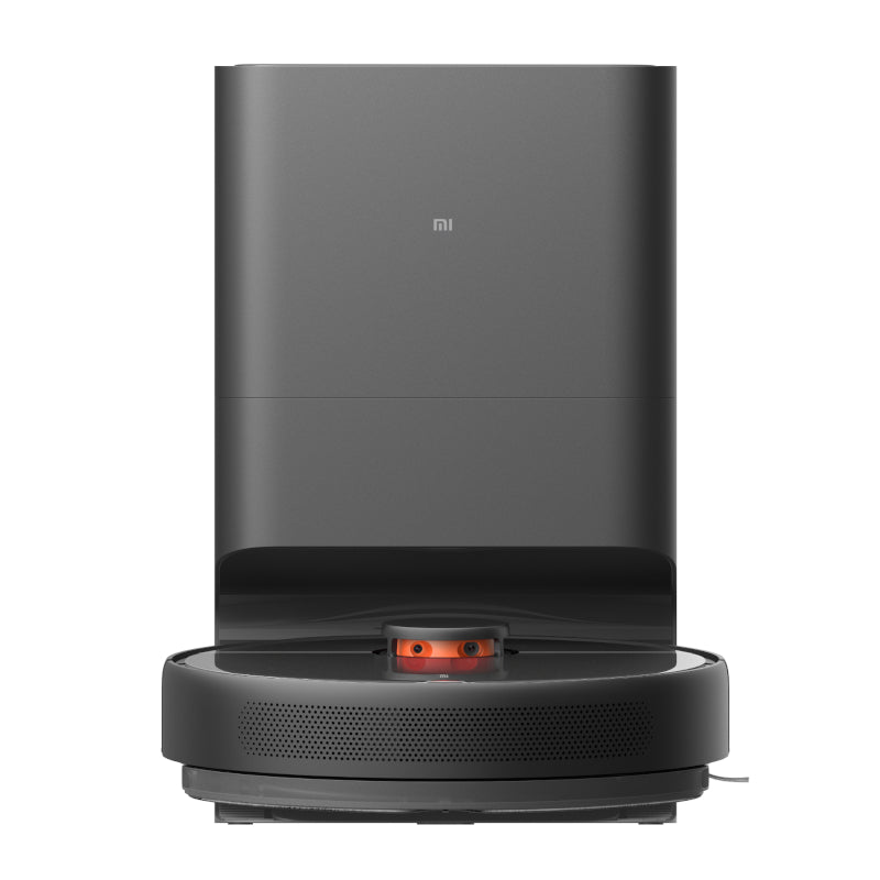 Mi Robot Vacuum Mop 2 Ultra + Auto-empty Station