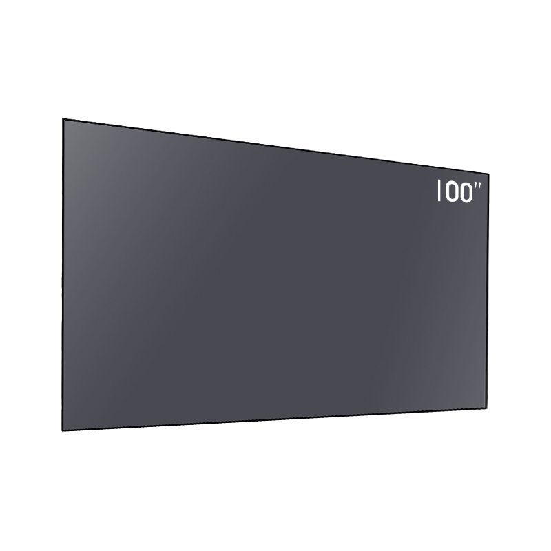 Mi Ambient Light Rejecting Projector Screen 100"