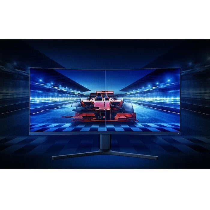 Mi Curved Gaming Monitor 34” EU