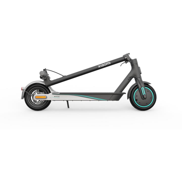 Mi Electric Scooter Pro 2 Mercedes AMG Petronas F1 Team Edition