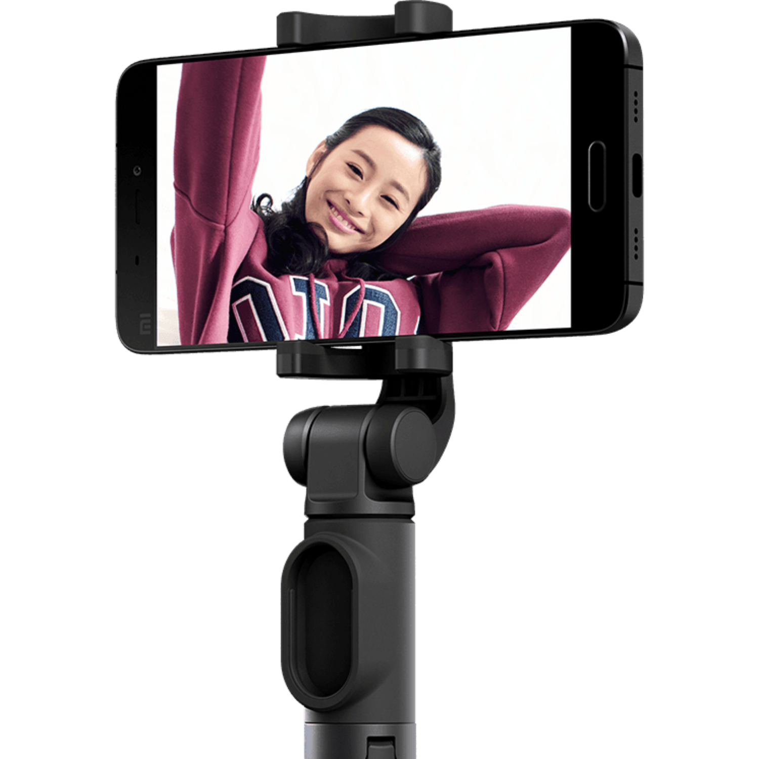 Mi Selfie Stick Tripod (Black)