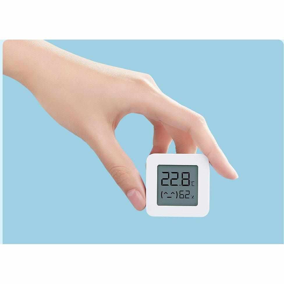 Mi temperatur- og luftfuktighetssensor 2