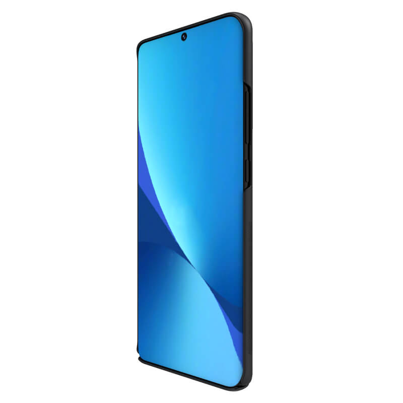 Skal Super Frosted Shield till Redmi Note 11 Pro 5G