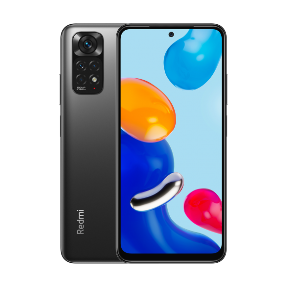 Redmi Note 11