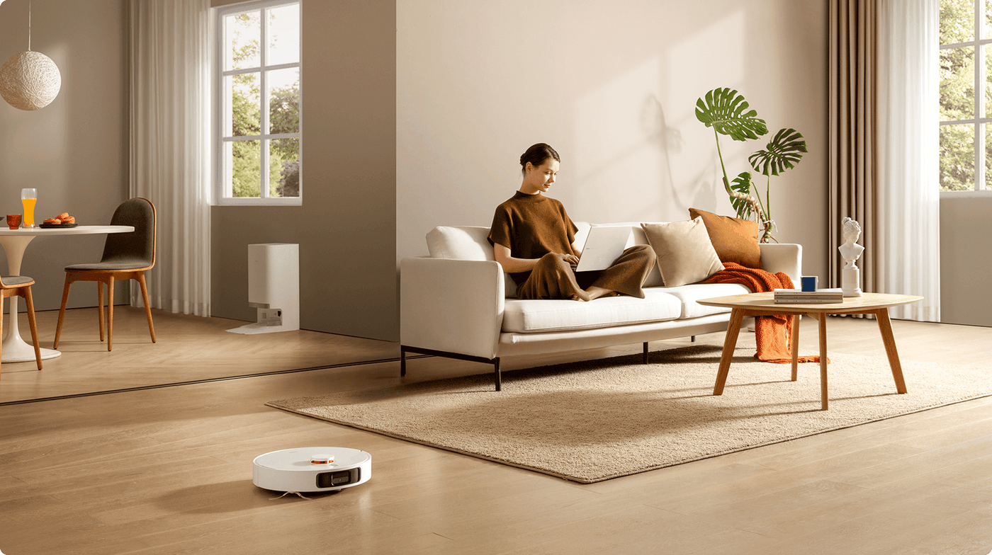 Hvilken Xiaomi-robotstøvsuger er den beste i 2025?