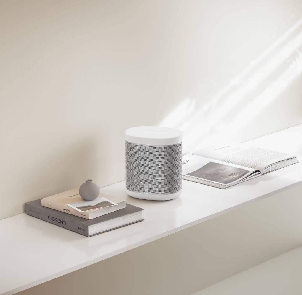 "Xiaomi Mi Smart Speaker høres overraskende bra ut med tanke på prislappen"