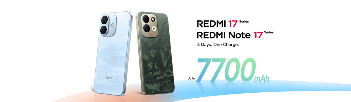 REDMI 17 Series