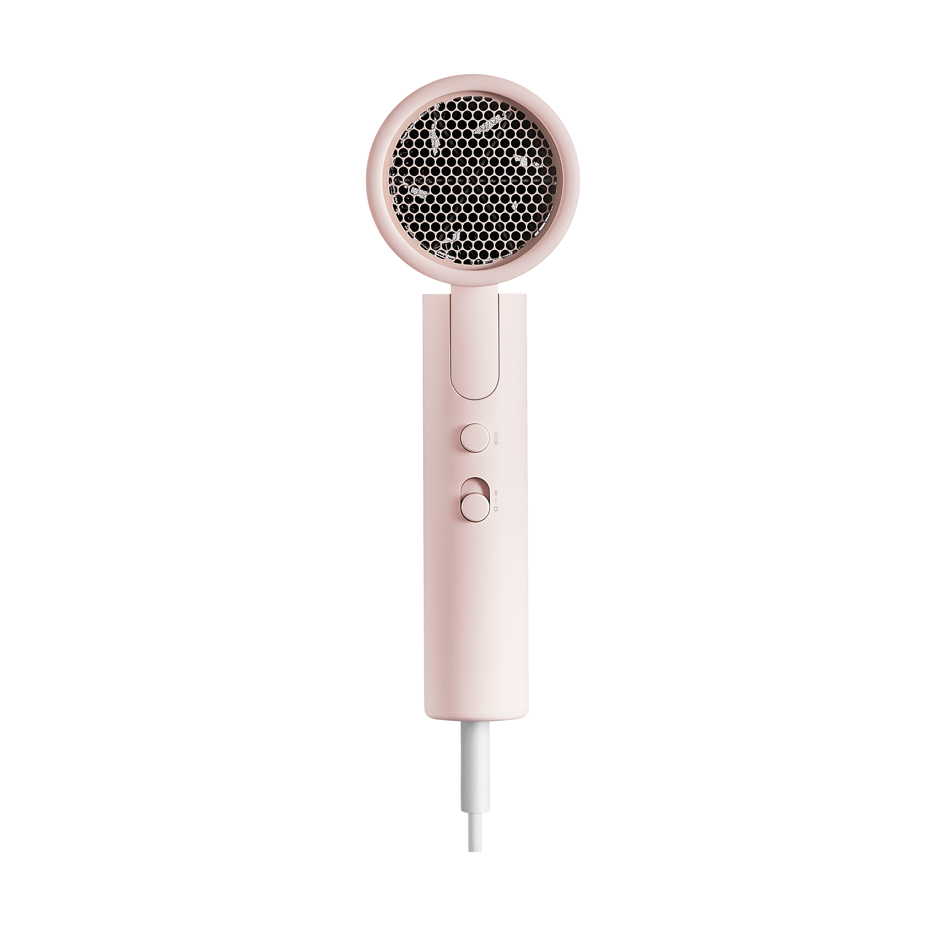Xiaomi Compact Hair Dryer H101 (White) EU