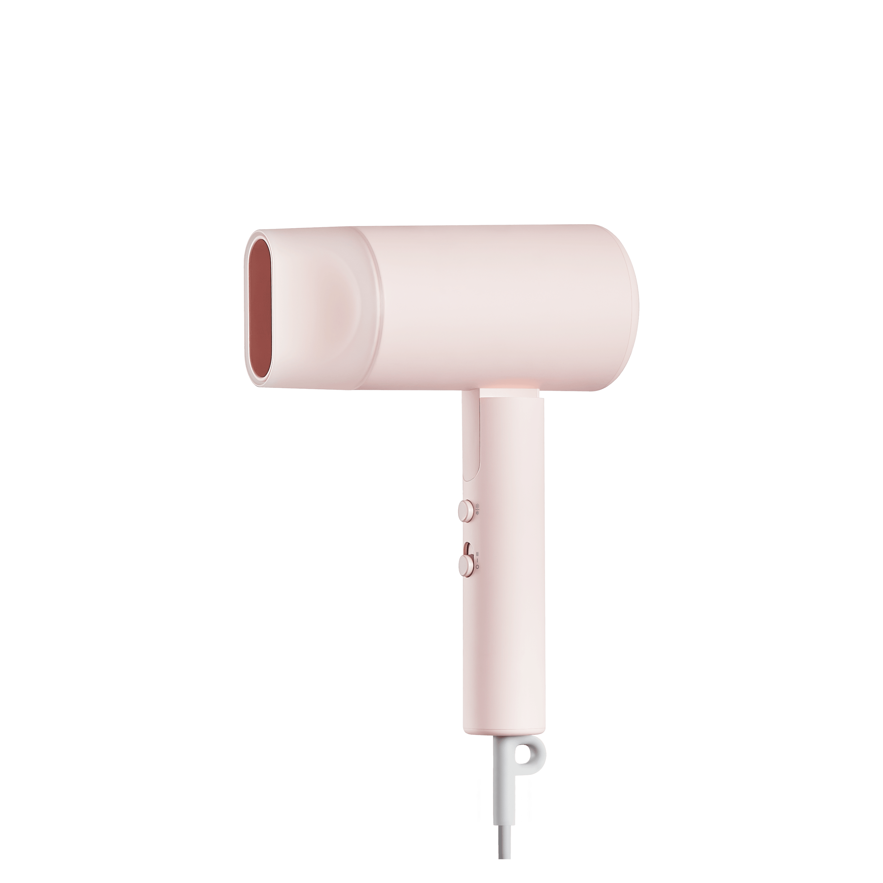 Xiaomi Compact Hair Dryer H101 (White) EU