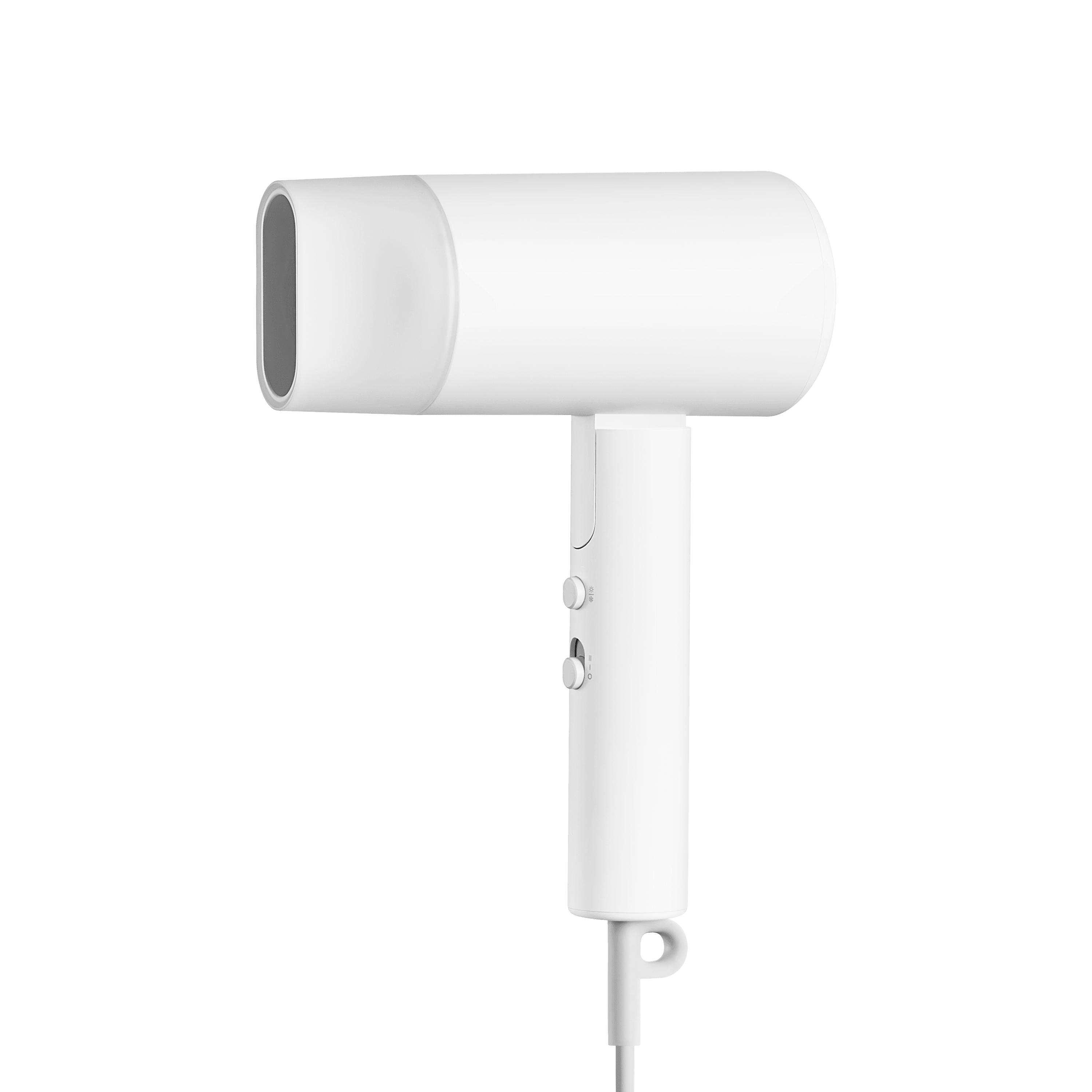 Xiaomi Compact Hair Dryer H101 (White) EU